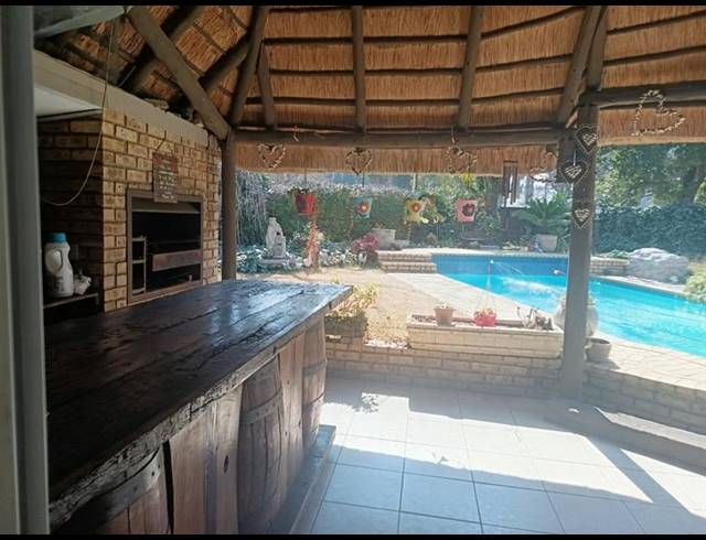 4 BEDROOM HOUSE FOR SALE IN SASOLBURG EXT 11